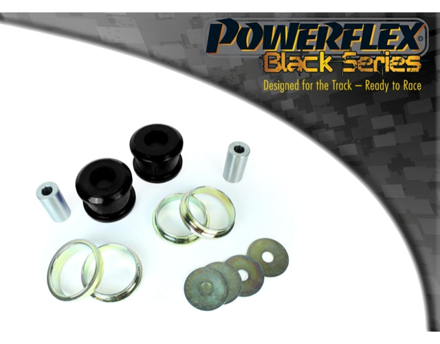 Renault Clio Front Arm Rear Bush