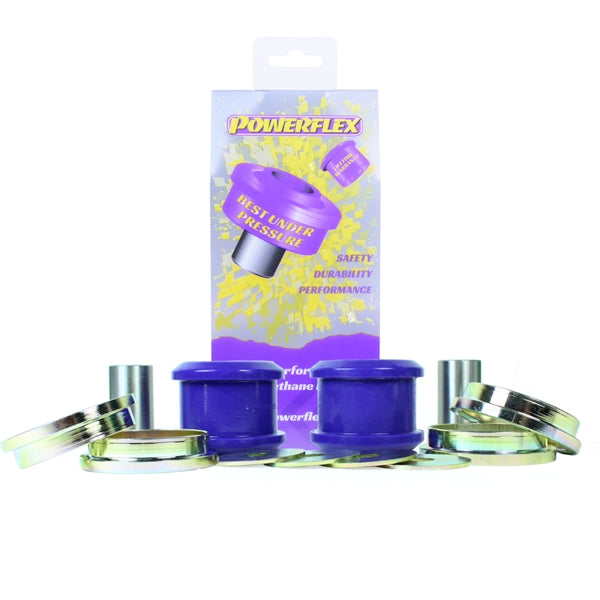 Renault Clio Front Arm Rear Bush