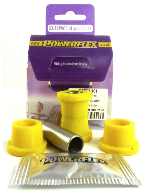 Rover Mini (1959 - 2000) Front Track Control Arm Inner