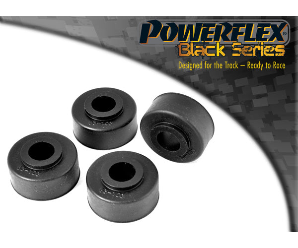 Rover Mini (1959 - 2000) Front Tie Bar To Chassis Bush