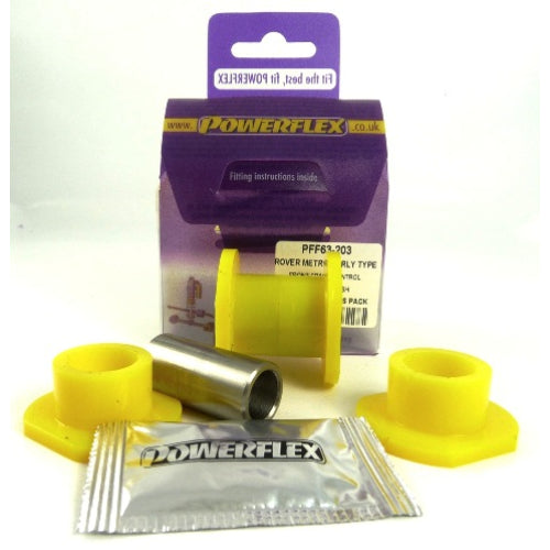 MG MG Metro inc Turbo (1980 - 1990) Front Track Control Arm Inner Bush