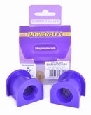 MG MG Metro inc Turbo (1980 - 1990) Front Anti Roll Bar Bush 19mm