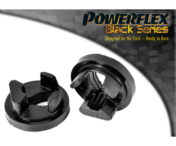 Gearbox Mount Insert Kit