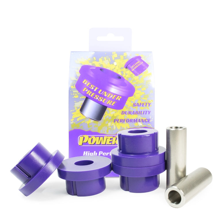 Rover 800 (1986 - 1998) Front Lower Shock Mounting Bush