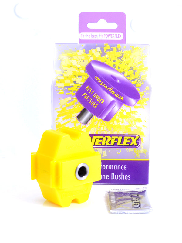 Saab 9-5 YS3E (1998-2010) Engine Torque Rod To Engine Bush, Auto Petrol