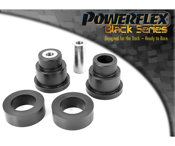 Saab Front Tie Bar Rear Bush