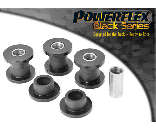 Saab Front Upper Wishbone Bush