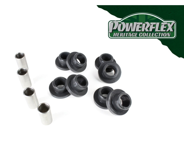 Saab Front Upper Wishbone Bush