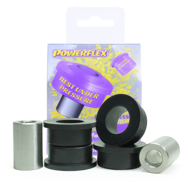 Smart Roadster 452 inc Brabus (2003 - 2005) Roadster Steering Rack Mount