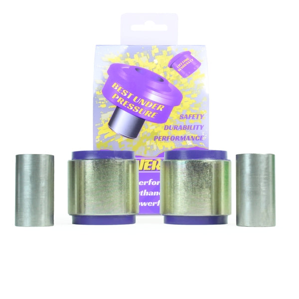 Subaru Front Arm Rear Bush - Caster Adjust