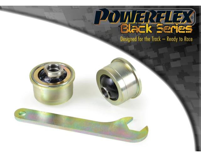 Subaru Front Wishbone Rear Bush Anti-Lift & Caster Adjust