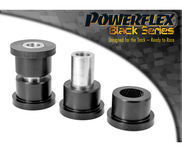 Suzuki Swift Sport MK2 (ZC31S) (2006 - 2010) Front Lower Wishbone Front Bush