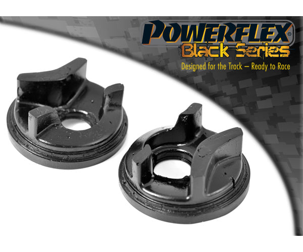 Suzuki Swift Sport MK2 (ZC31S) (2006 - 2010) Gearbox Mount Front Bush Insert