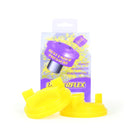 Suzuki Swift Sport MK2 (ZC31S) (2006 - 2010) Gearbox Mount Front Bush Insert