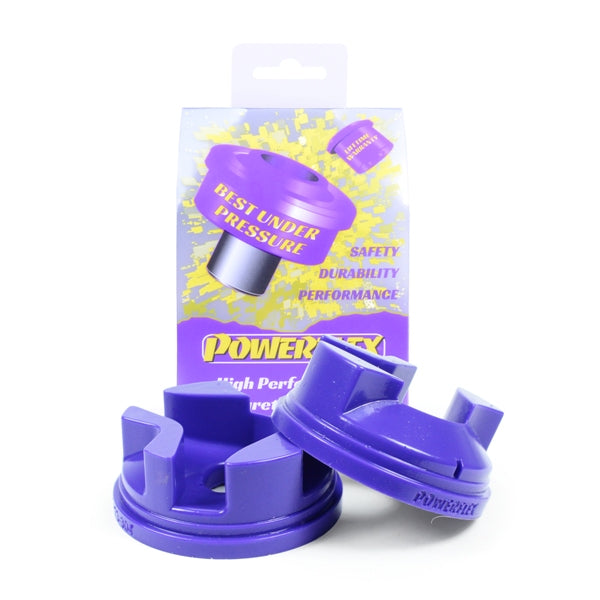 Suzuki Swift Sport MK2 (ZC31S) (2006 - 2010) Rear Engine Mount Bush Insert