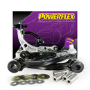 Tesla S (2012 - ON) Front Upper Control Arm Inc Bush Kit