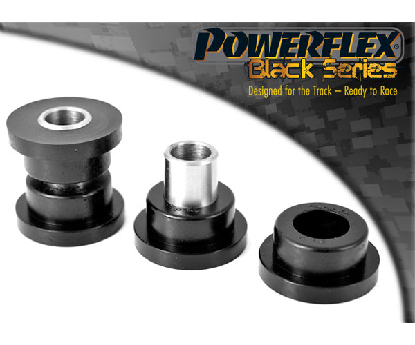 Vauxhall / Opel Front Tie Bar To Chassis Bush
