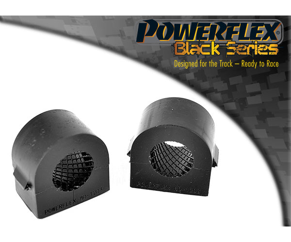 Front Anti Roll Bar Mounting Bush 25mm (2 Piece)