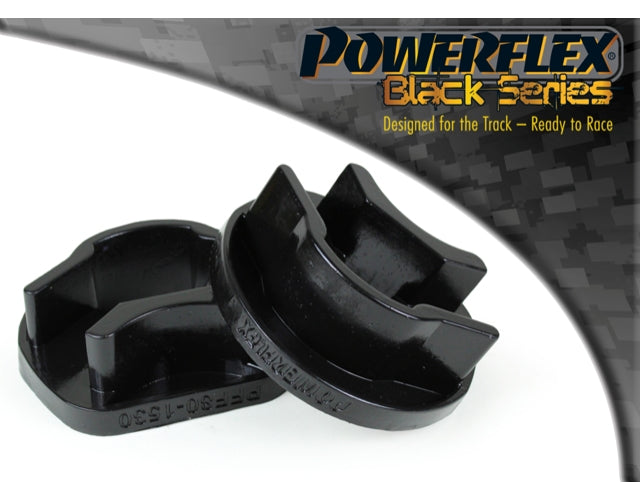 Engine Mount Rear Bush Insert