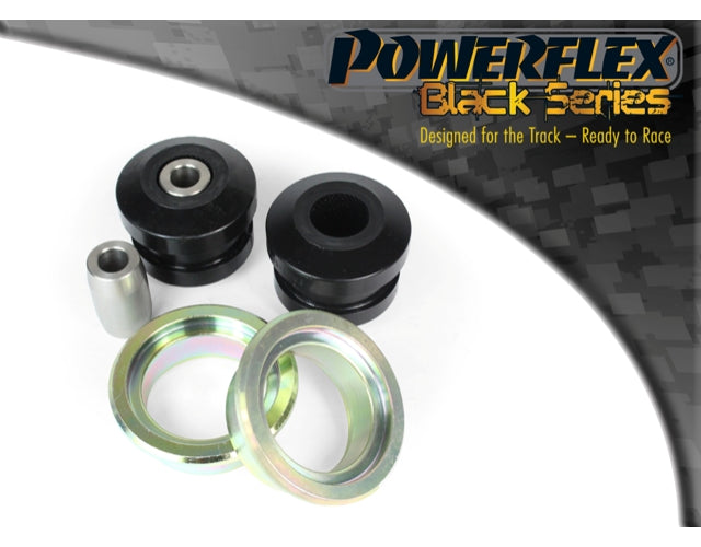 Front Wishbone Rear Bush