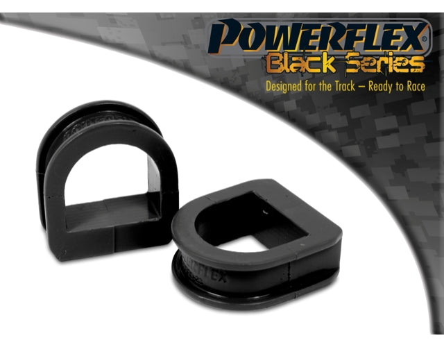 Non Power Steering Rack Mount