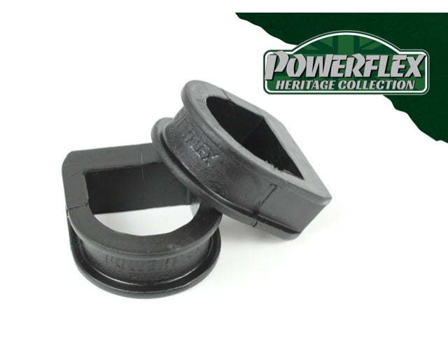 Non Power Steering Rack Mount