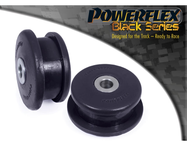 Front Wishbone Rear Bush, Pattern Arm