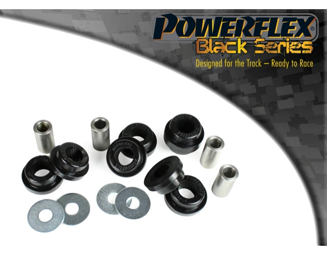 Front Anti Roll Bar Link Bush Kit