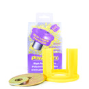 Lower Engine Mount Insert (Large) Petrol/Tuned Diesel