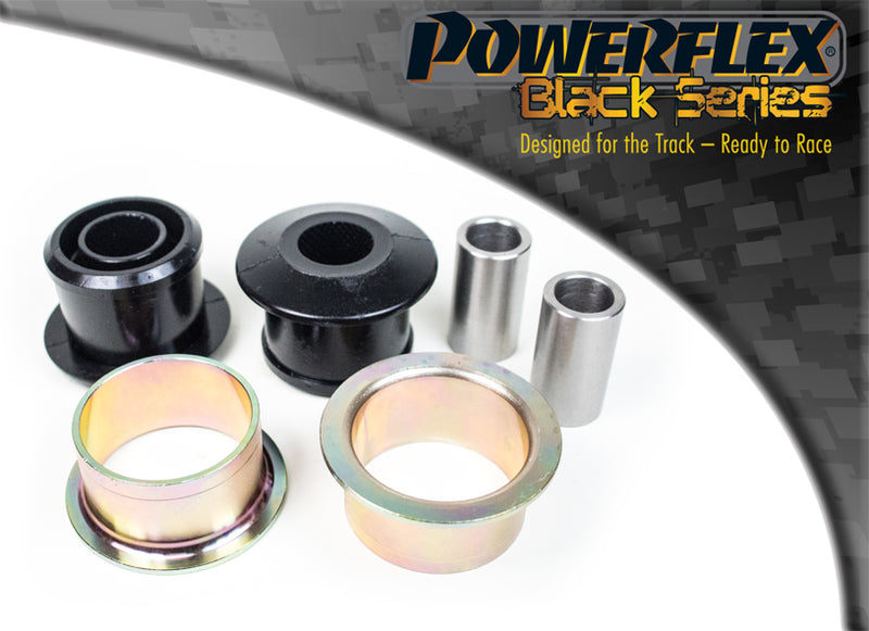 Volvo Front Arm Rear Bush