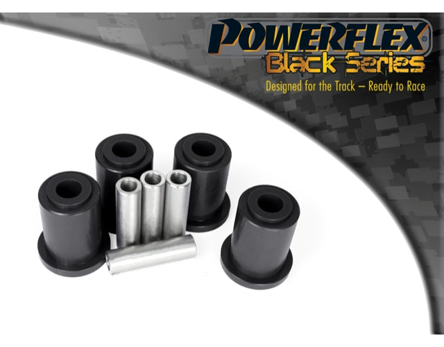 Fiat Rear Trailing Arm Bush