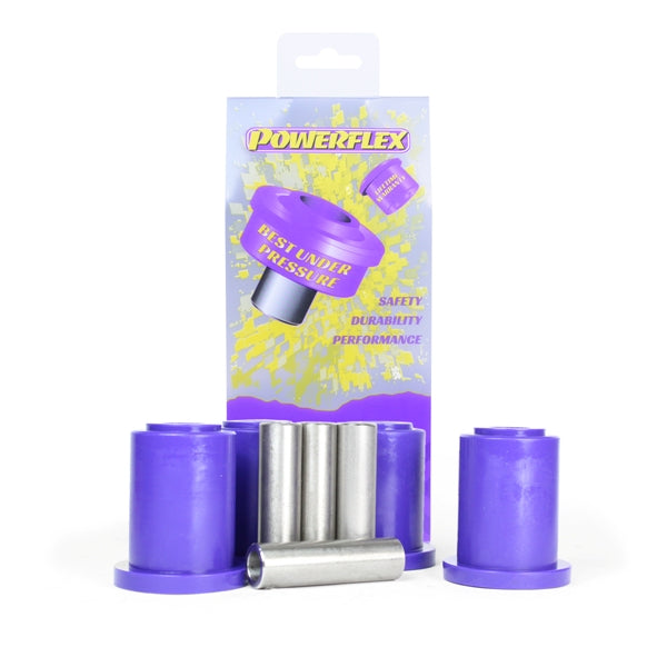 Fiat Rear Trailing Arm Bush