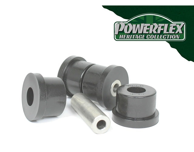 Ford Escort Leaf Spring Mount Rear