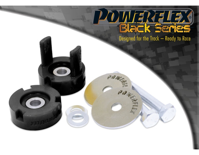 Ford Mustang (2015-2023) Rear Diff Mount Rear Bush Insert