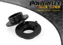 Ford Rear Spring Upper Isolator Pad