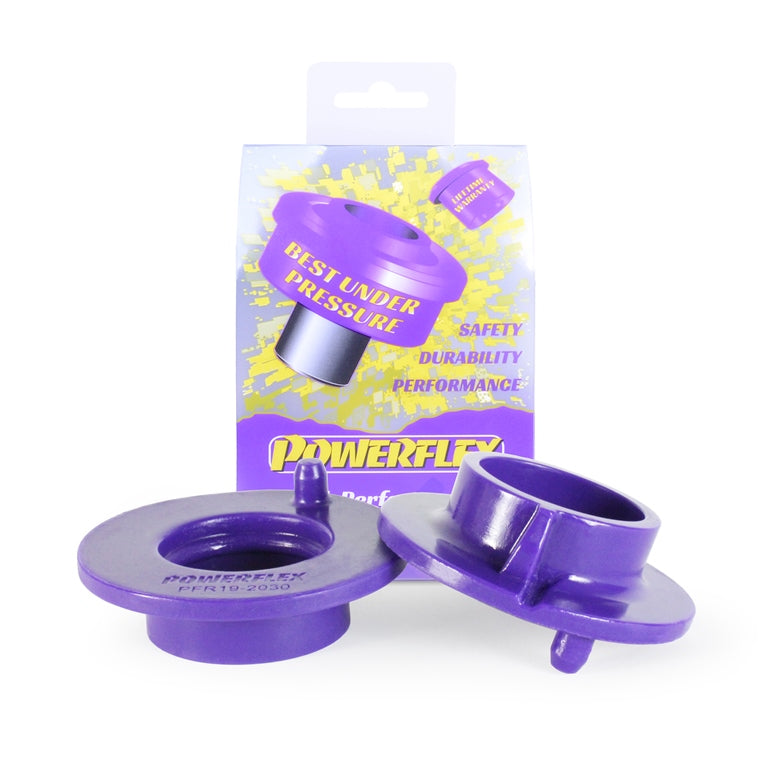 Ford Rear Spring Upper Isolator Pad