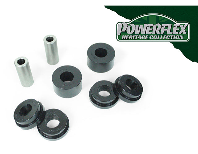 Ford Escort Rear Inner Wishbone Bush