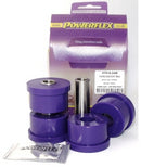 Ford Escort Leaf Spring Mount Front