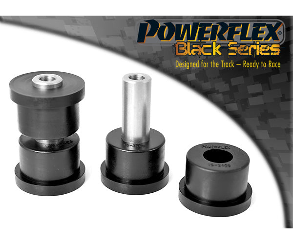 Ford Escort Leaf Spring Mount Rear