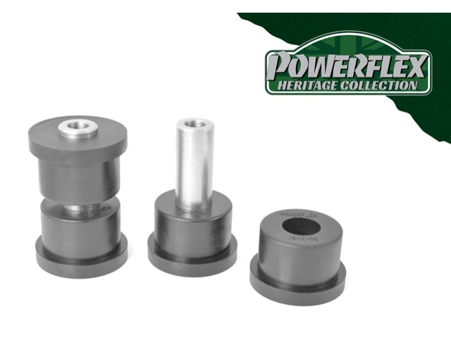 Ford Escort Leaf Spring Mount Rear