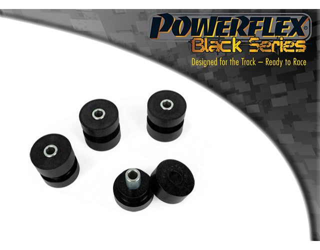 Ford Fiesta Rear Tie Bar Bushes