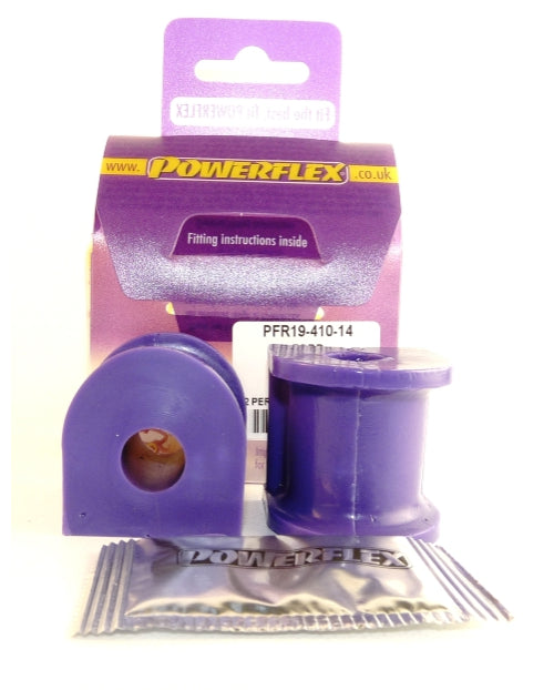 Ford Capri (1969-1986) Rear Anti Roll Bar Mount 12mm