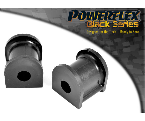 Ford Capri (1969-1986) Rear Anti Roll Bar Mount 14mm