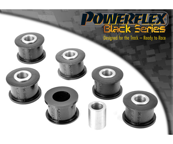 Ford Escort Rear Track Rod Bush