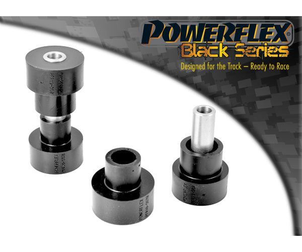 Ford Escort Rear Tie Bar Front Bush