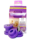 Ford Escort Rear Tie Bar Rear Bush