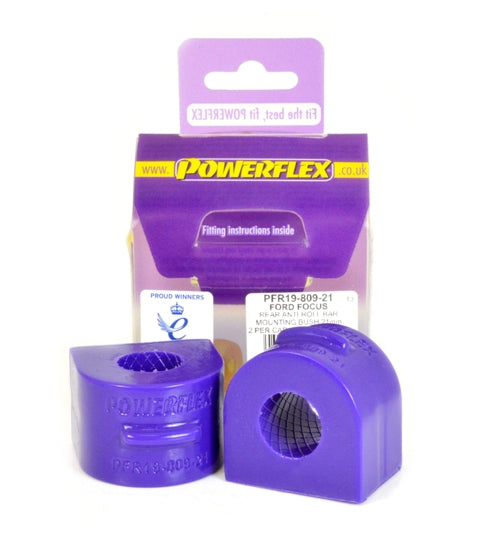 Ford Focus Rear Anti Roll Bar Mounting Bush 21mm