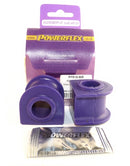 Jaguar (Daimler) X Type (2001 - 2009) Rear Anti Roll Bar Bush 20mm