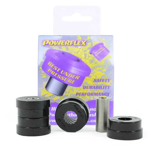 Honda Integra Rear Upper Outer Link/Hub Bush