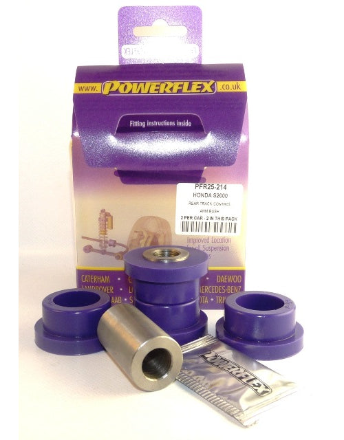 Honda S2000 (1999-2009) Rear Track Control Arm Bush